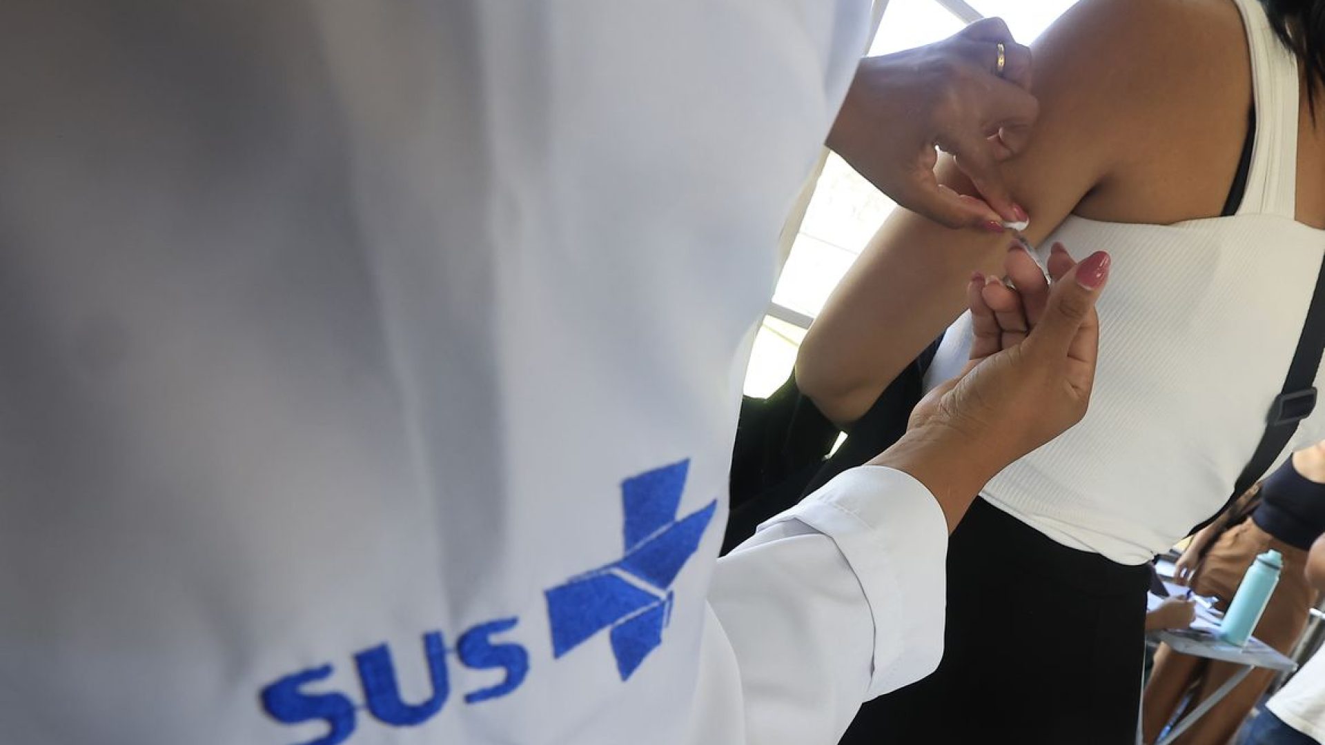 Avanço do sarampo nos Estados Unidos desafia barreiras sanitárias no Brasil