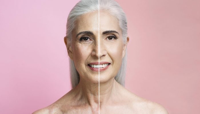 before-after-portrait-mature-woman-retouched