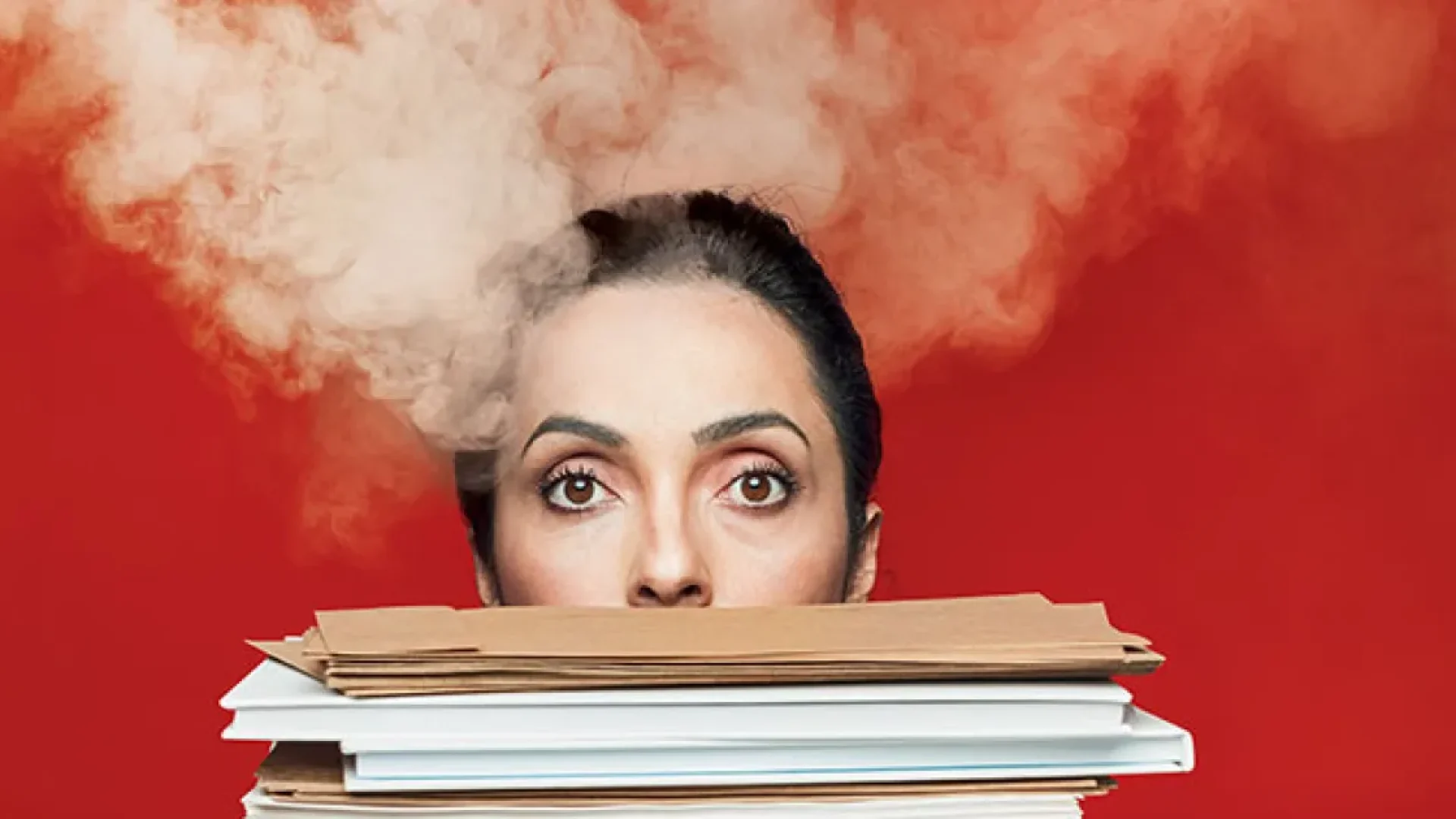 Burnout de personagem: o peso de sustentar uma imagem profissional que já não faz sentido