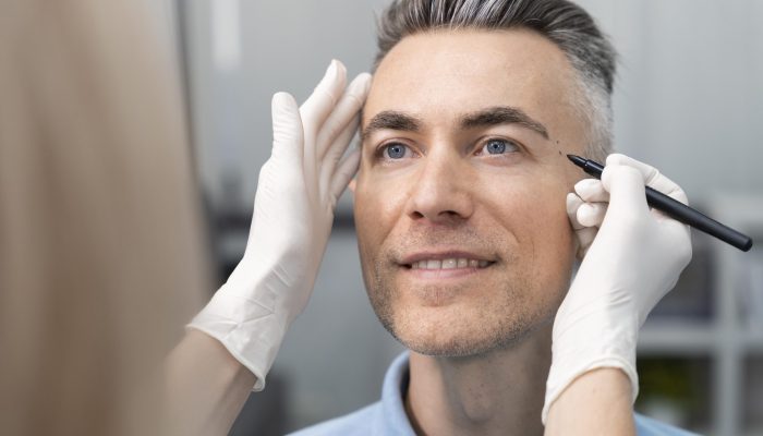 close-up-doctor-wearing-gloves