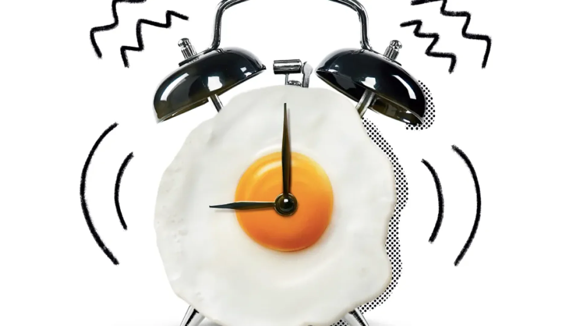Como a alimentação influencia a qualidade do sono e o ritmo biológico