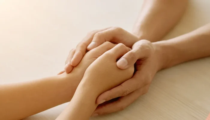 Como oferecer apoio emocional eficaz a quem enfrenta sofrimento psíquico
