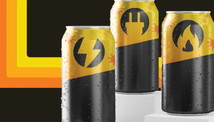 Consumo de energéticos dispara e supera busca por sucos no Brasil
