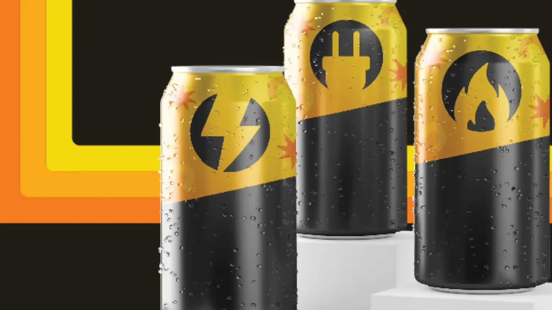 Consumo de energéticos dispara e supera busca por sucos no Brasil