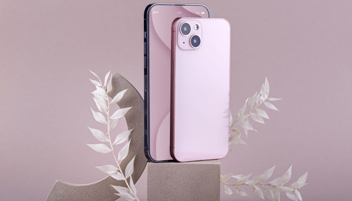 elegant-smartphone-composition