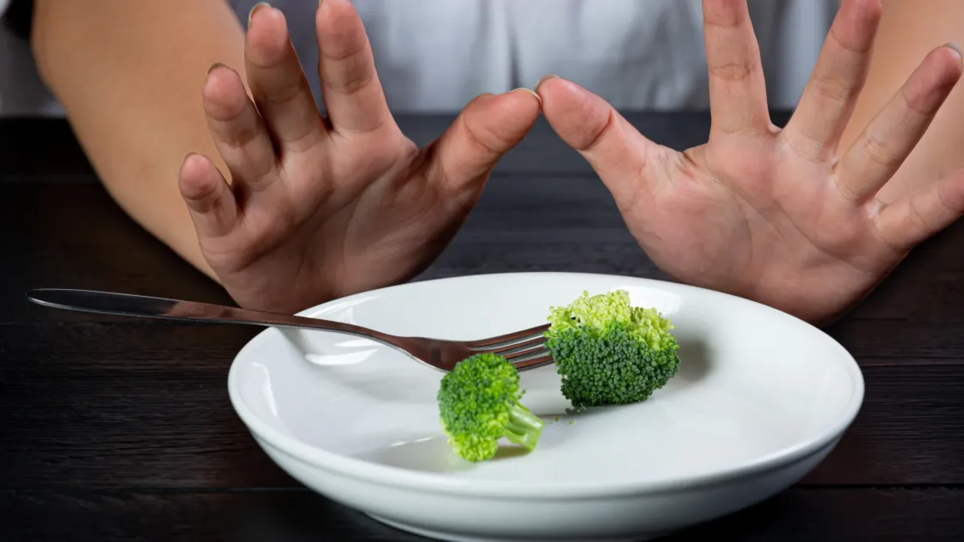 Entenda o TARE: o transtorno alimentar que vai além da preocupação com o peso