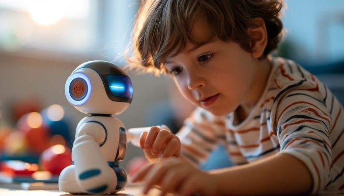Especialistas em saúde infantil apontam perigos na privacidade e mente trazidos por brinquedos com IA