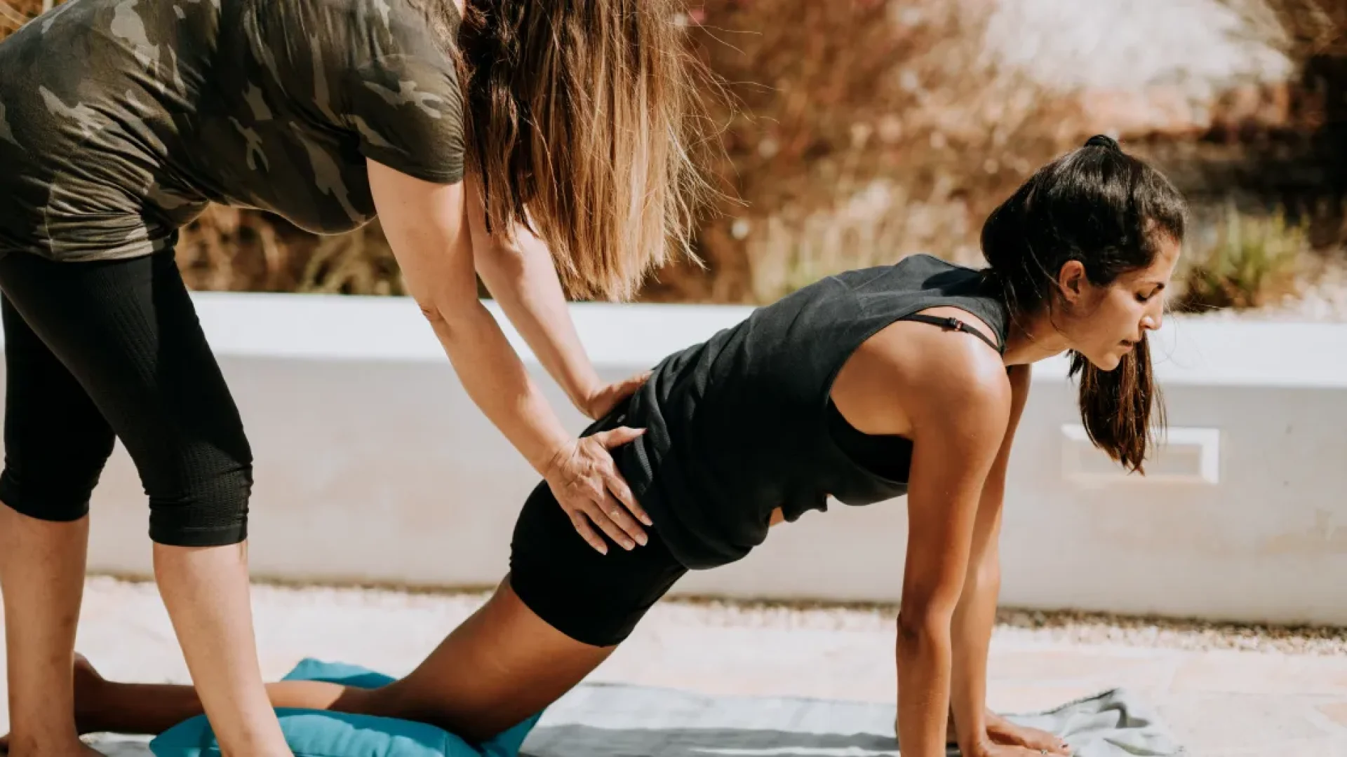Fisioterapia preventiva: por que cuidar do movimento antes do surgimento da dor