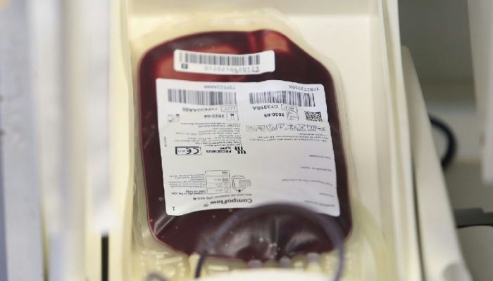 Fundação Pró-sangue enfrenta níveis críticos e convoca doadores para repor estoques