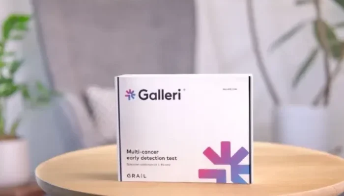 Galleri chega ao Brasil com promessa de detectar 50 tipos de câncer via exame de sangue