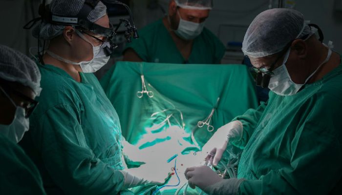 Governo federal institui nova estratégia para fiscalizar hospitais particulares