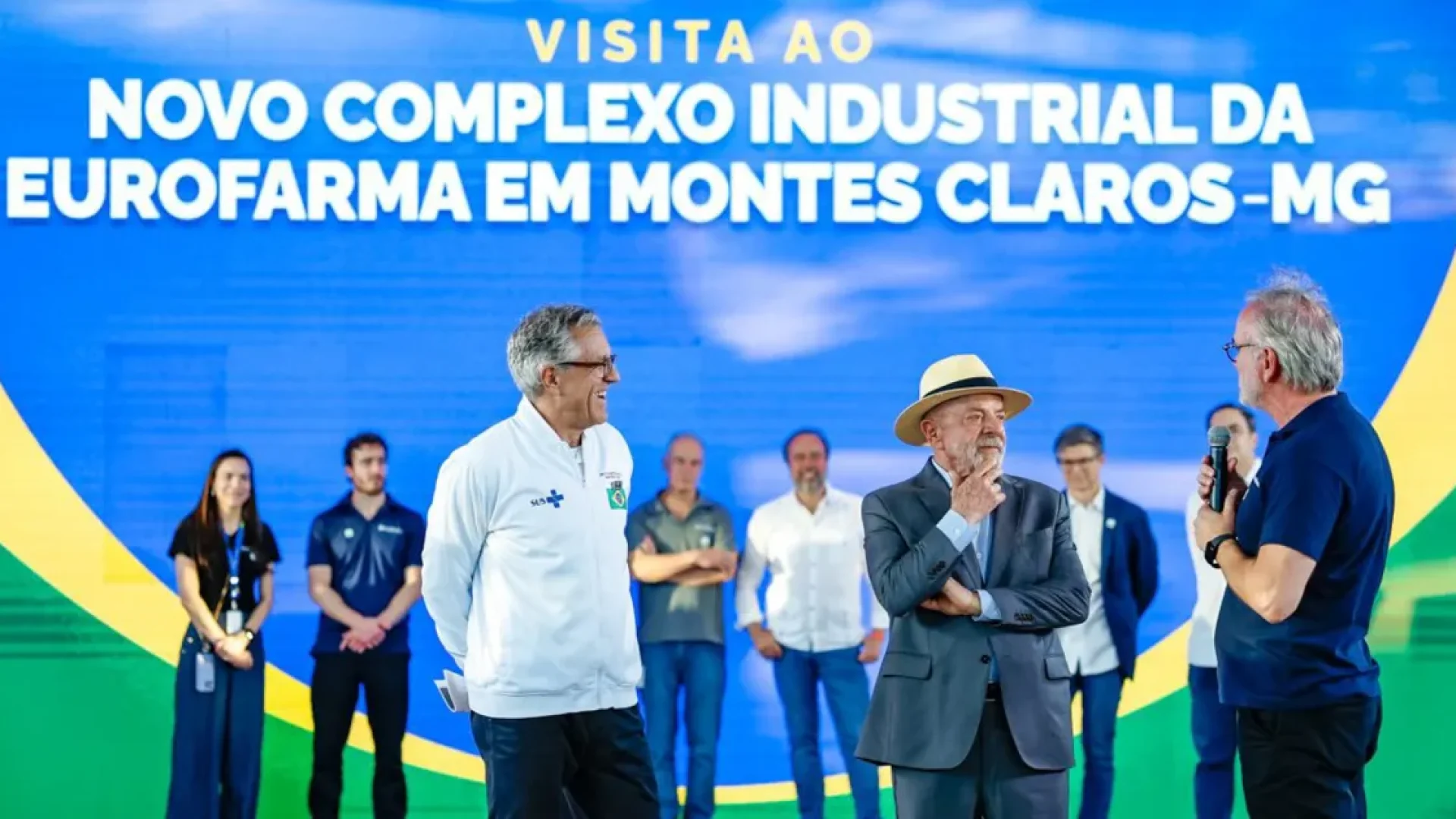 Governo federal planeja oferta de canetas emagrecedoras pelo SUS