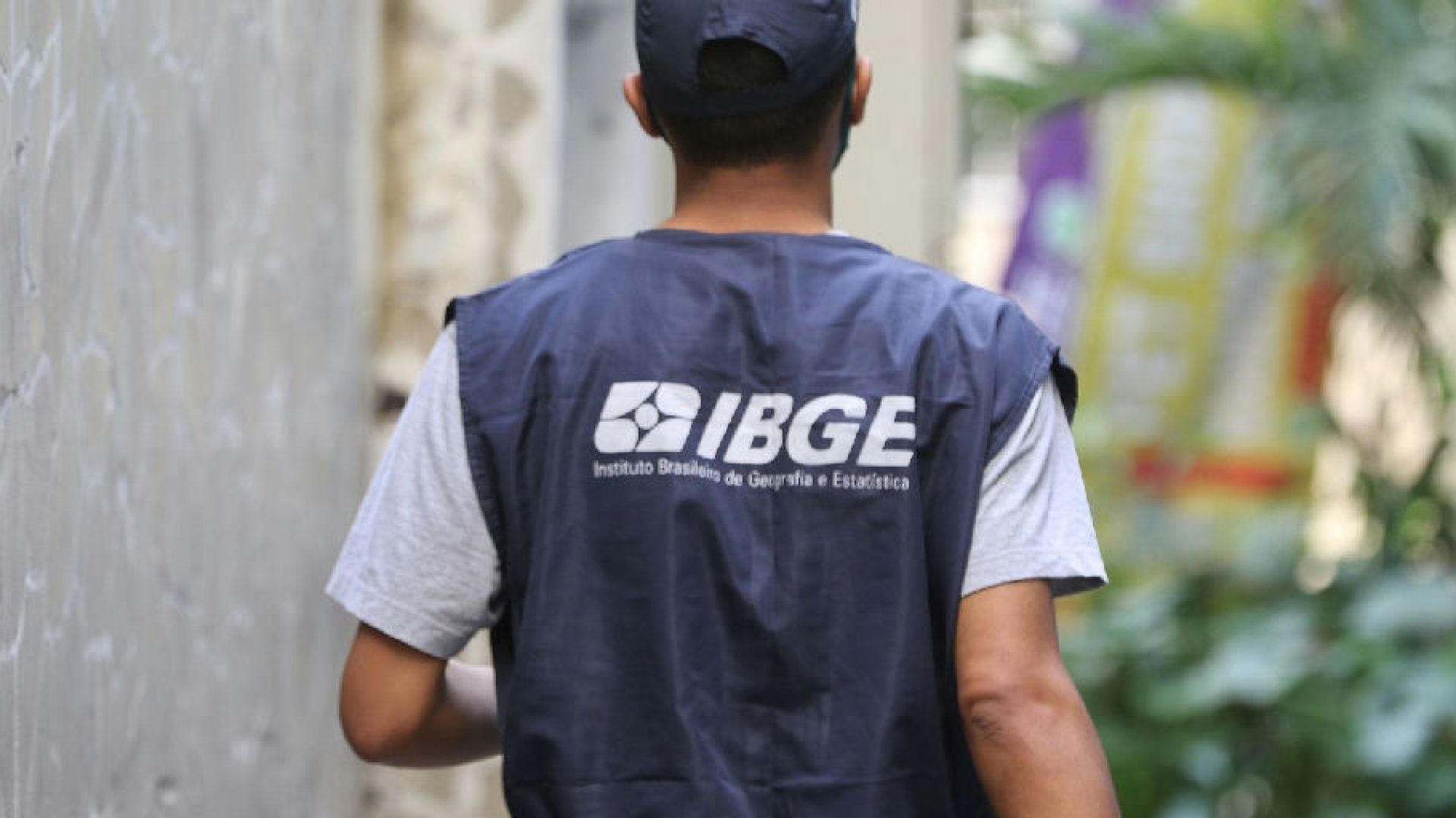 IBGE busca PF e AGU para combater desinformação sobre pesquisa de saúde