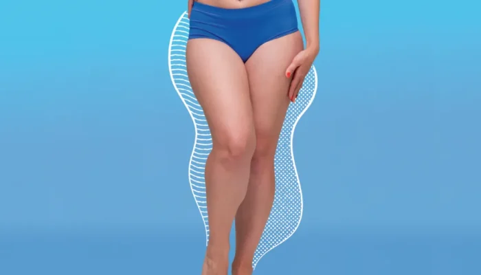 Lipedema ou celulite: como diferenciar condições estéticas de problemas médicos