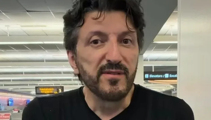Lito Sousa morre aos 59 anos: o legado do especialista em aviação