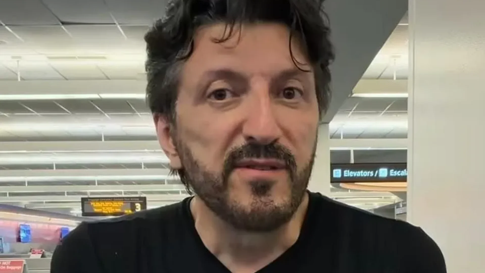 Lito Sousa morre aos 59 anos: o legado do especialista em aviação