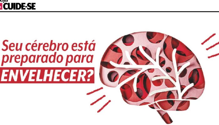 Longevidade e saúde mental: como preparar o cérebro para o envelhecimento