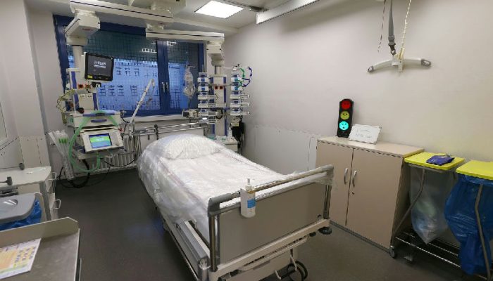 Lula sanciona lei que prevê multas e novas normas de segurança para hospitais particulares