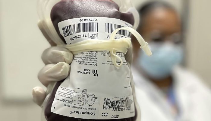 Ministério da Saúde autoriza uso de emicizumabe para crianças com hemofilia a