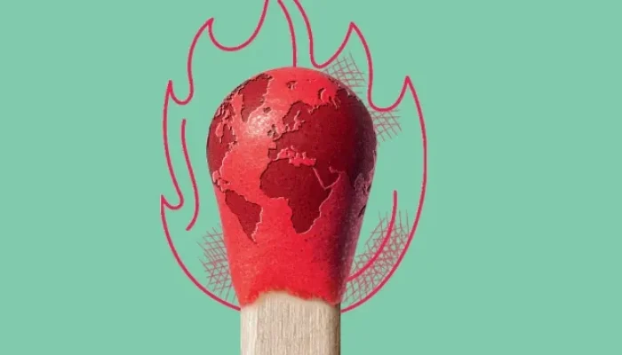Mudanças climáticas aceleram riscos e elevam mortes por calor no mundo