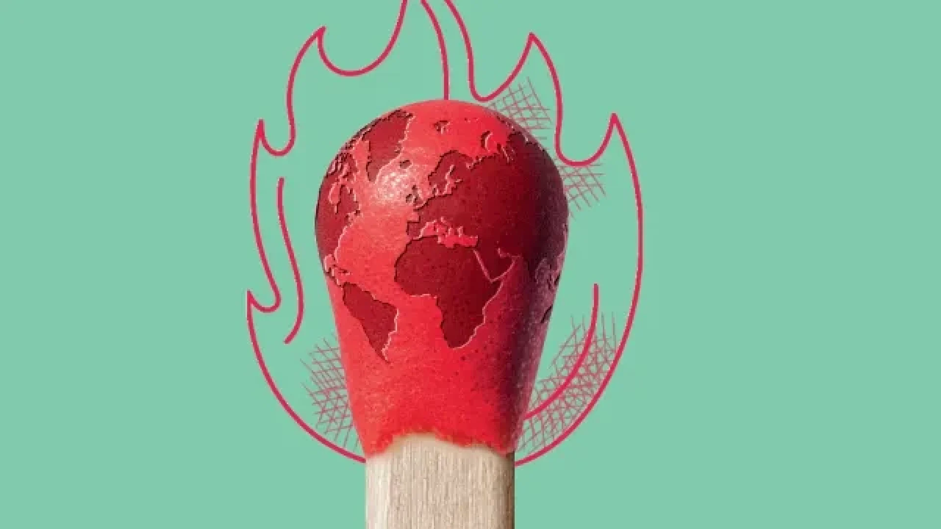 Mudanças climáticas aceleram riscos e elevam mortes por calor no mundo