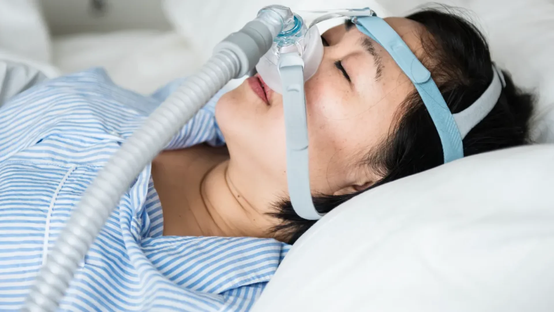 Nova pílula para apneia do sono avança em estudos e busca substituir o CPAP