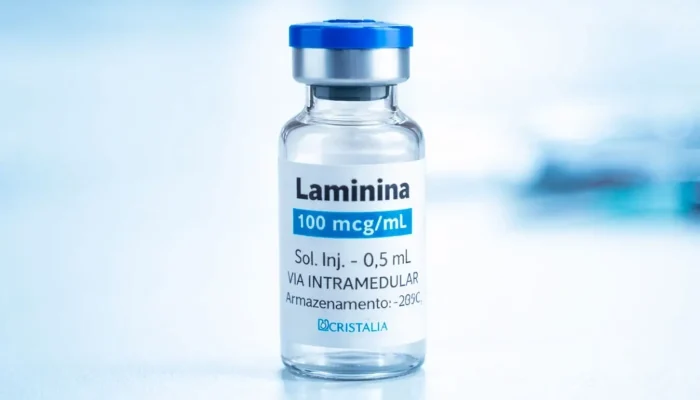 Novas regras da anvisa restringem o uso compassivo da polilaminina