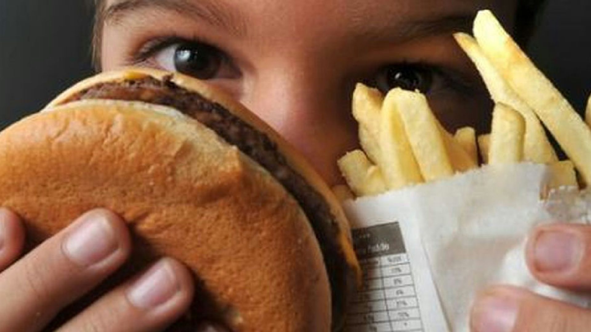 OMS publica diretrizes inéditas para conter a obesidade infantil global