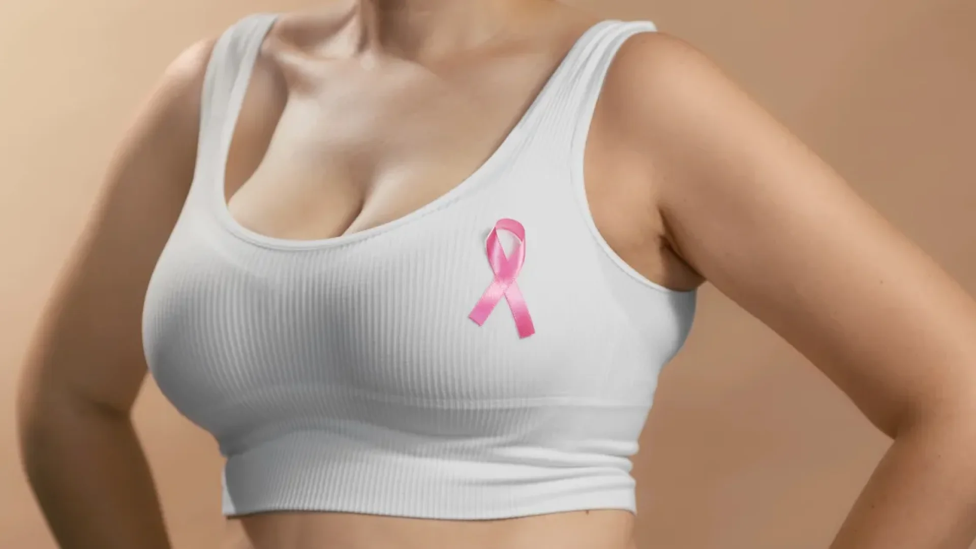 Outubro Rosa: conheça os sinais de alerta do câncer de mama