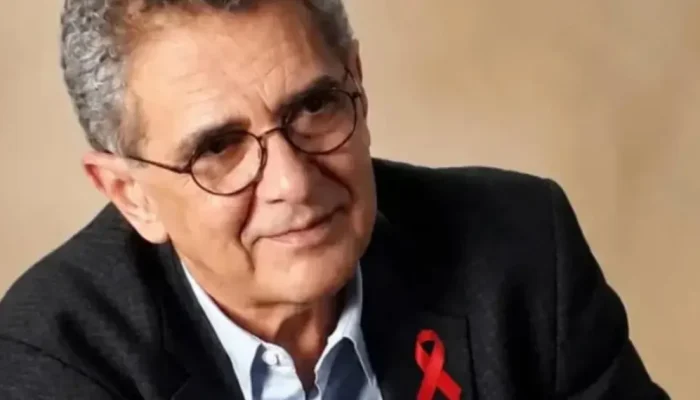 Paulo Roberto Teixeira: a trajetória do médico que transformou o combate ao HIV no Brasil