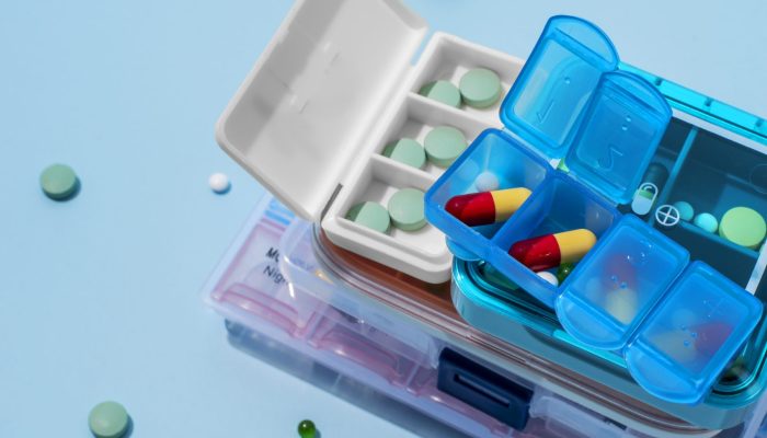 pill-boxes-arrangement-high-angle