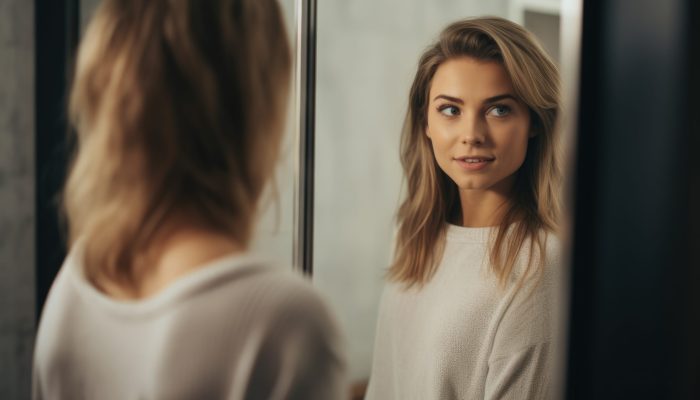 portrait-person-with-different-personalities