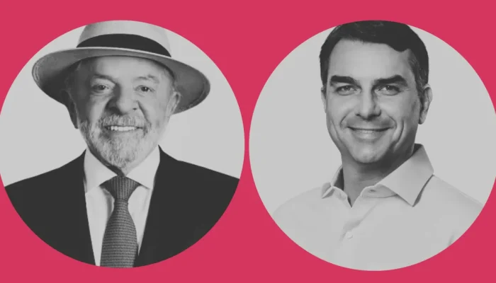 Propostas para o SUS: os planos de Lula e Flávio Bolsonaro para a saúde