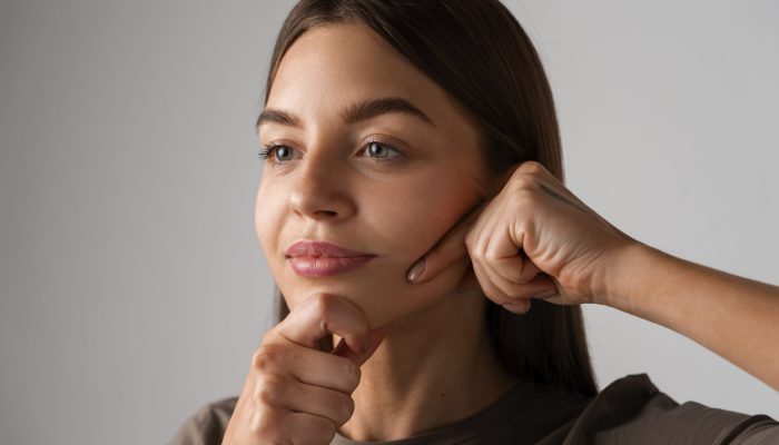 retrato-de-jovem-praticando-ioga-facial-para-jovens