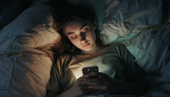 retrato-de-uma-pessoa-que-sofre-de-ciberdoenca-por-usar-um-dispositivo-tecnologico-por-muito-tempo