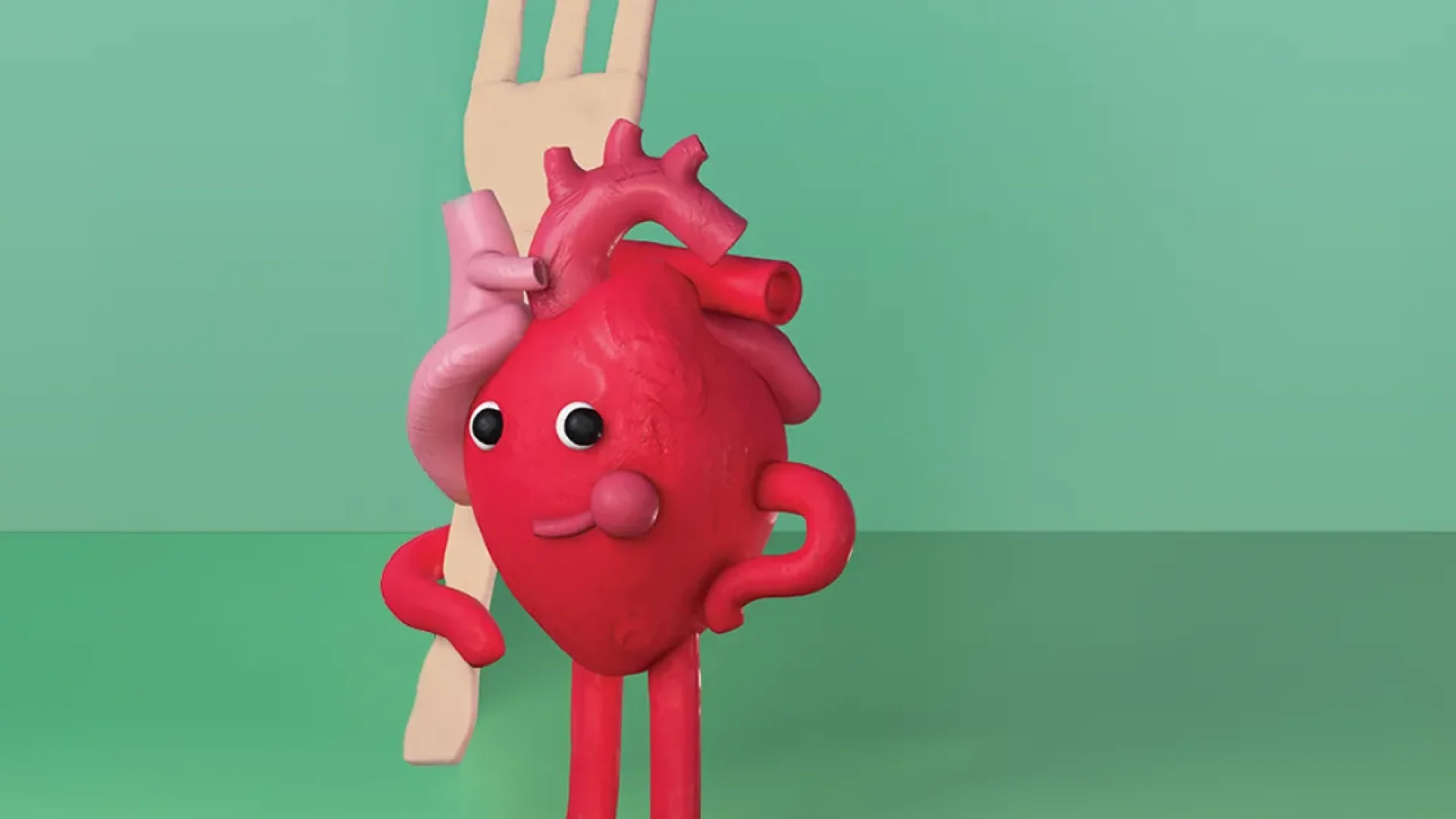 Saúde cardiovascular depende diretamente das escolhas alimentares diárias
