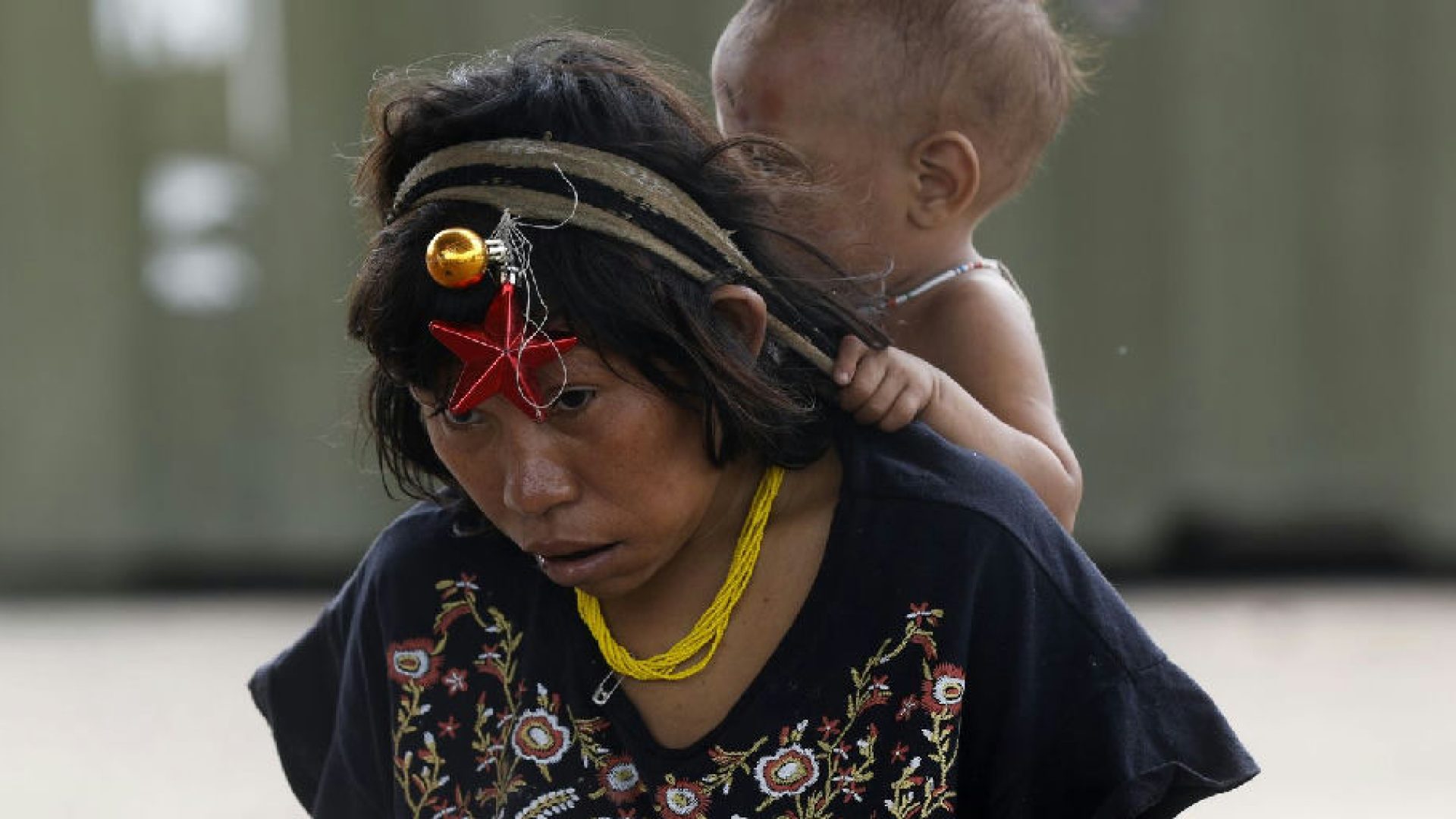 Saúde inicia força-tarefa para realizar 750 atendimentos especializados na Terra Yanomami