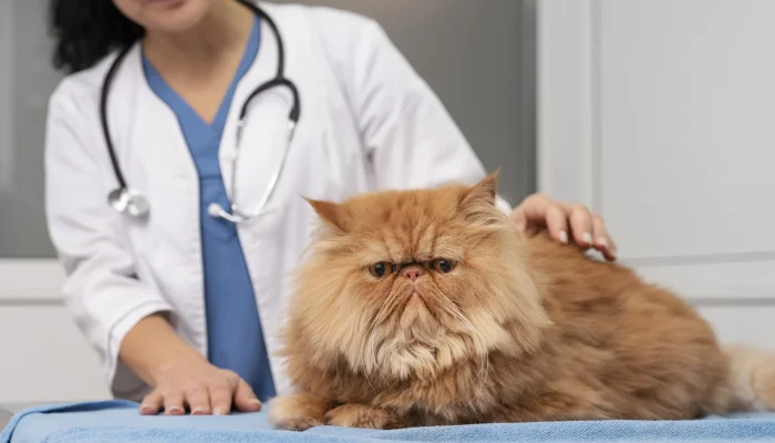 Sintomas, exames e prevenção do câncer de mama em cães e gatos