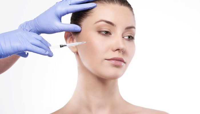 The only one way to stop aging process