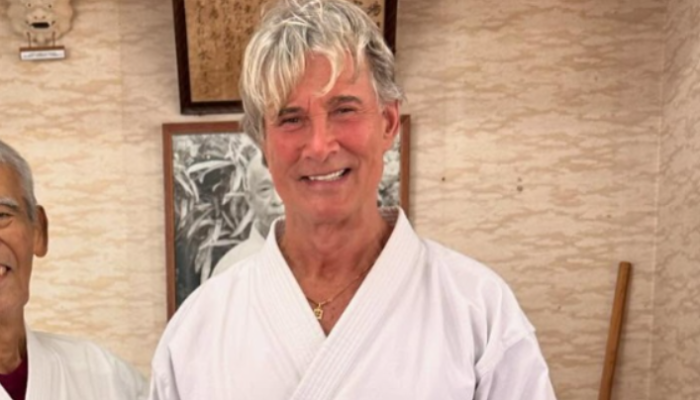 Uso irregular de peptídeos causou a morte do ator Richard Norton