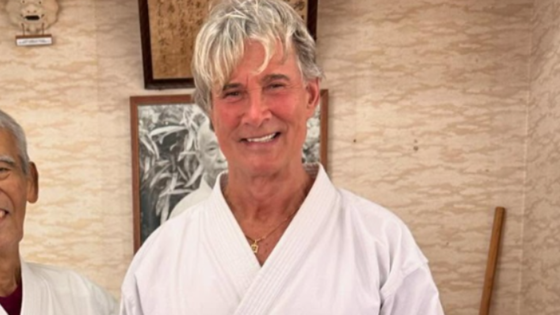 Uso irregular de peptídeos causou a morte do ator Richard Norton