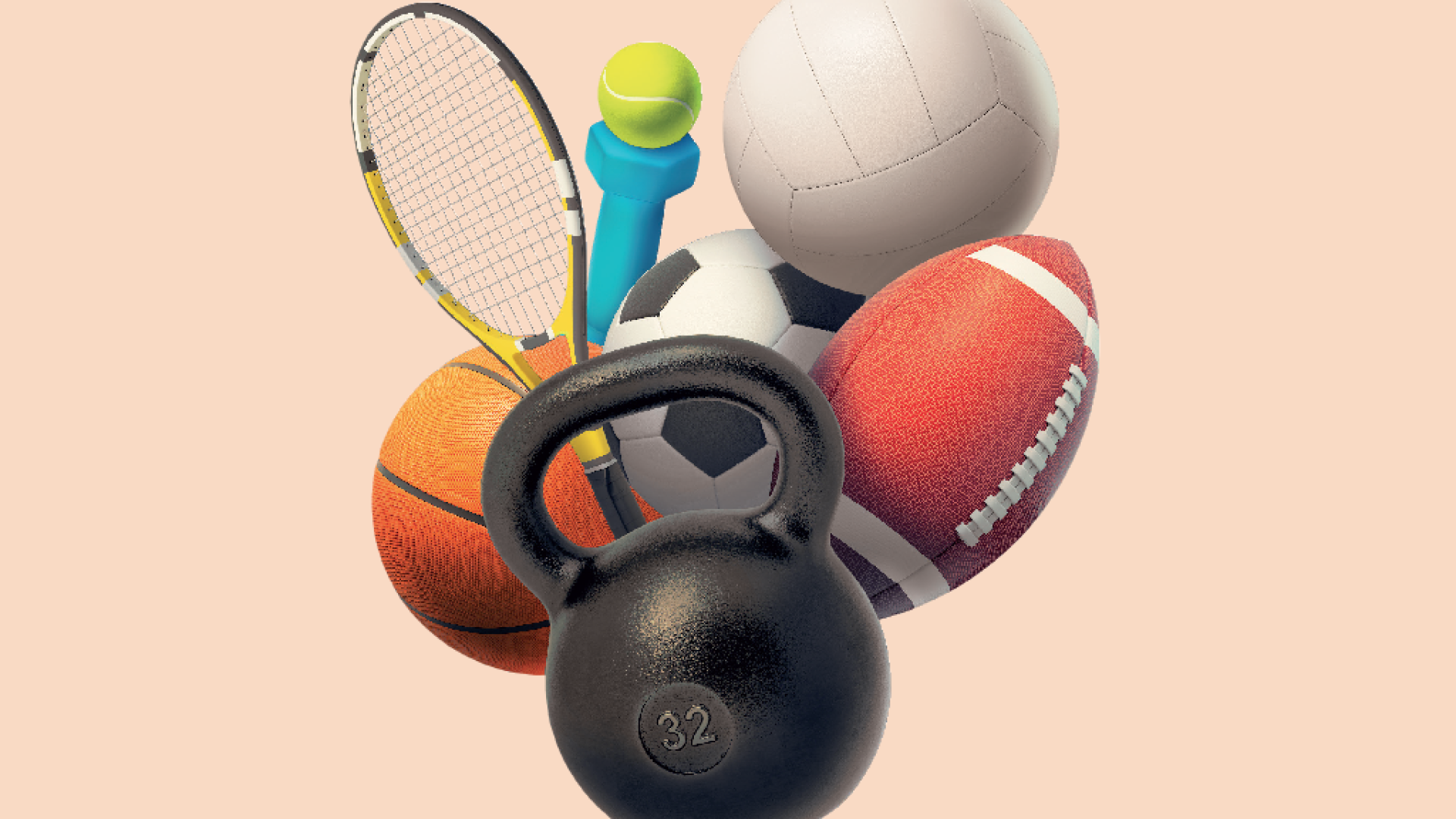 Variedade de exercícios físicos está associada a maior longevidade segundo estudo